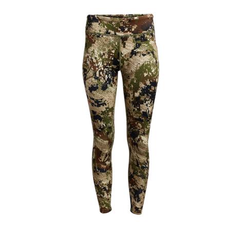 Women's Underwear Sitka Core Mid Wt Collant