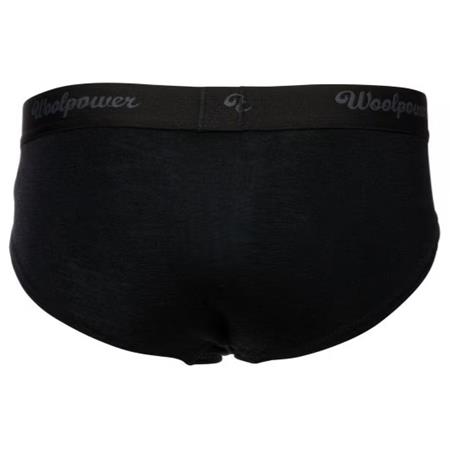 WOMEN'S UNDERWEAR WOOLPOWER HIPSTERS LITE