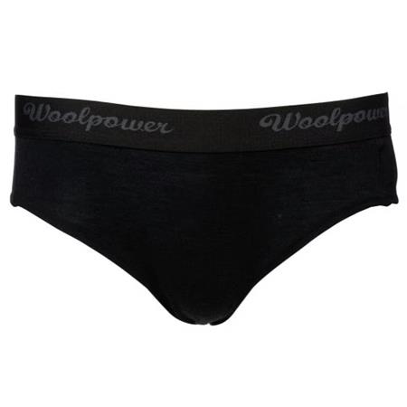 Women's Underwear Woolpower Hipsters Lite