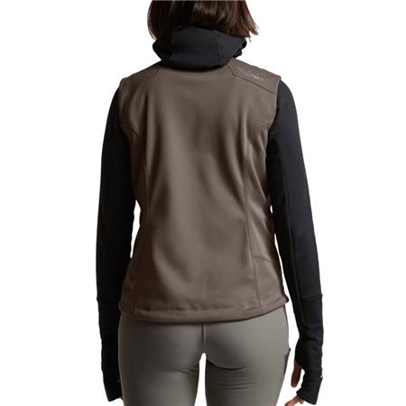 WOMEN'S VEST SITKA JETSTREAM - HAWK