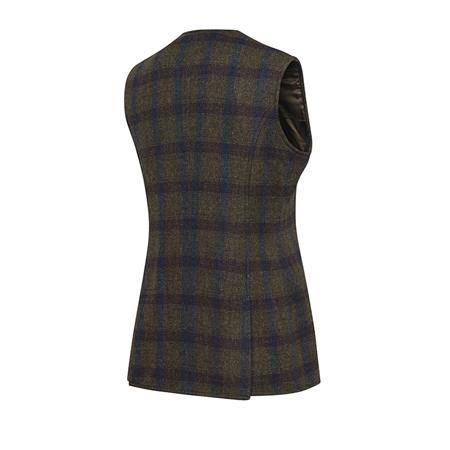 WOMEN'S WAISTCOAST BERETTA ST JAMES VEST W