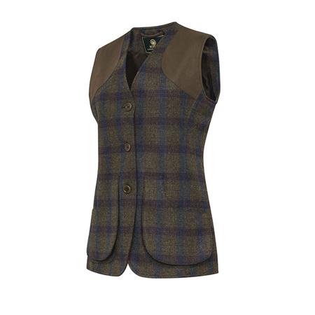 Women's Waistcoast Beretta St James Vest W