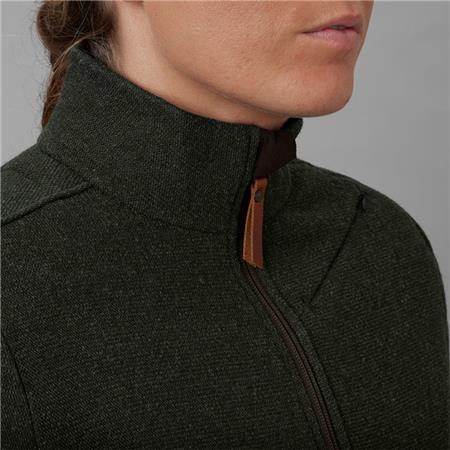 WOMEN'S WAISTCOAST HARKILA METSO FULL ZIP