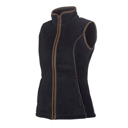 Womens's Sleeveless Fleece Baleno Surrey