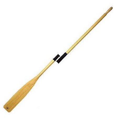 Wooden Jointed Oars Plastimo