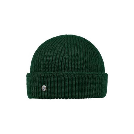 WOOL BEANIE LAULHÈRE BORET EN LAINE