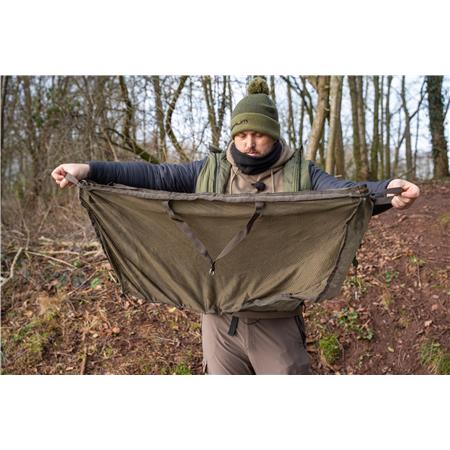 WOREK DO WAŻENIA KORUM EXPEDITION COMPACT RECOVERY SLING