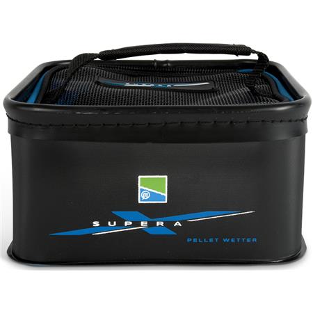 Worek Na Przynęty Preston Innovations Supera X Pellet Wetter