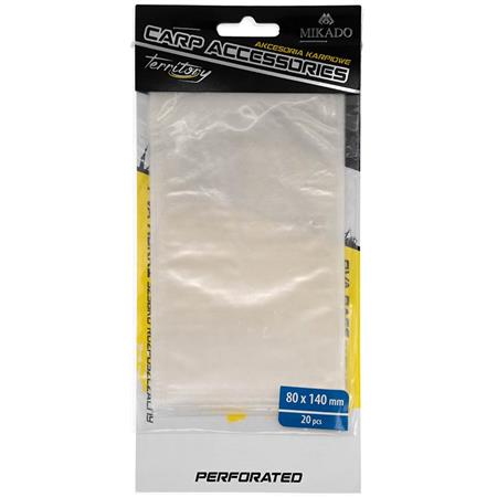 Worek Pva Mikado Pva Bags Perforated