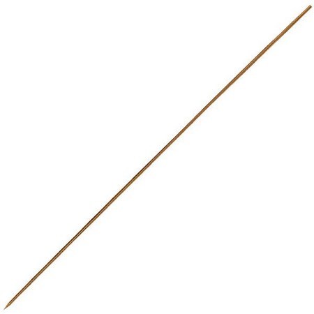 Worm Needle Zebco In Steel - Pack Of 2