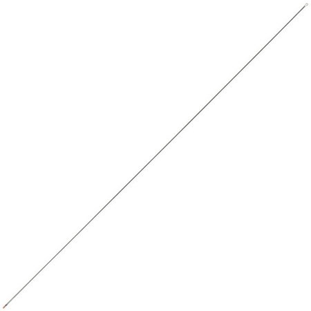 Worms Needle Ragot With Tip - Pack Of 2