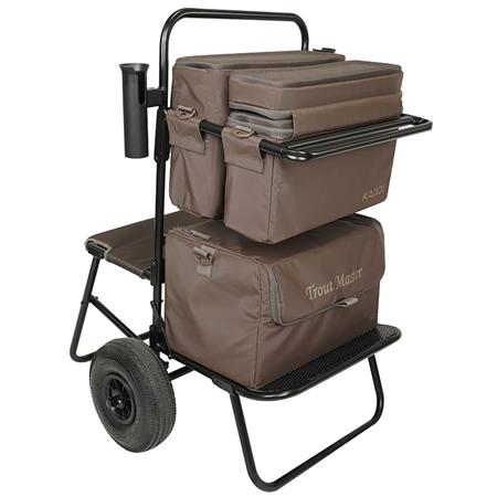 Wózek Trout Master Kaddi