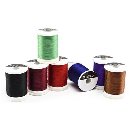 Wrapping Thread Devaux Dvx