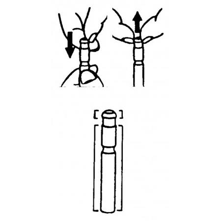 WSKAŹNIK BRAŃ DELTA GLOWBUG