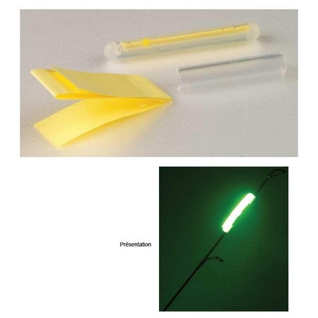 Wskaźnik Flashmer Flash Night - Zestaw