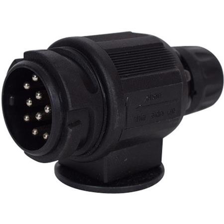 Wtyczka Abs Euromarine 13 Pinów (Męski)