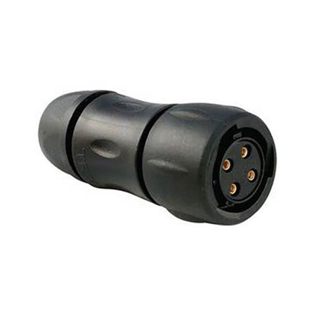 Wtyczka Męska Dodatkowa Bsr Zasilanie Echosondy