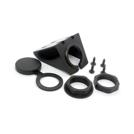 WTYK USB & JACK 3.5MM KICKER ŁADOWANIE I DANE