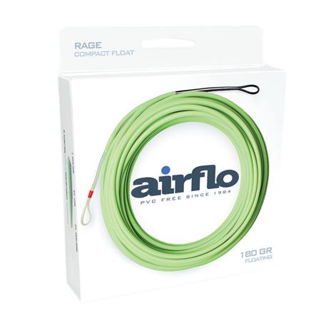 WURFKOPF AIRFLO RAGE COMPACT FLOAT