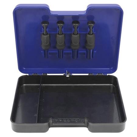 Wykrawacz Preston Innovations Commercial Punch Kit