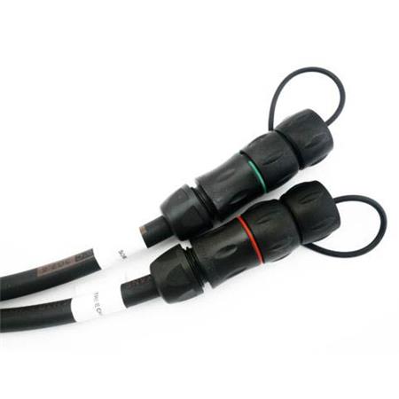 Y CABLE BSR AVEC SORTIE SONDEUR ET ENTRÉE CHARGEUR