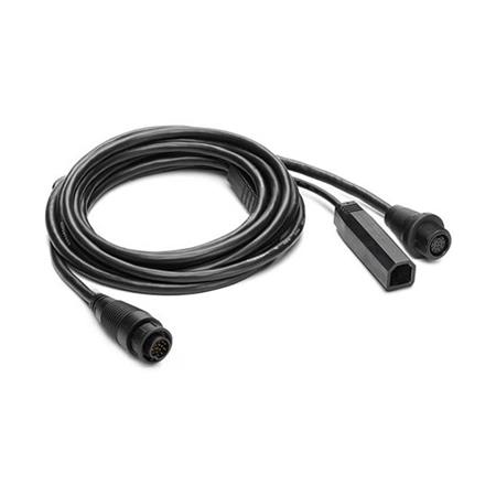 Y-Kabel Humminbird Pour Installation Sonde As-M360 & Sonde Ta Pour Helix