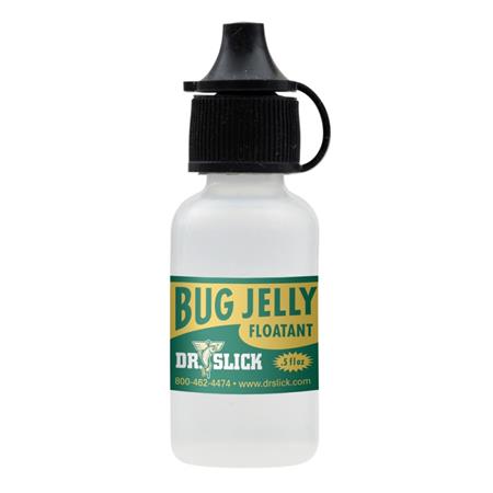 Υδρόφοβο Dr Slick Bug Jelly