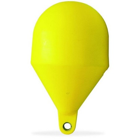 Yellow Buoy Forwater Spherical