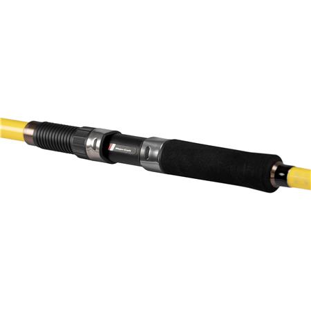 YELLOW SPINNING ROD MAJOR CRAFT CEANA