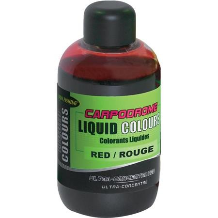 Υγρό Χρωστικό Fun Fishing Liquid Colours - 100Ml