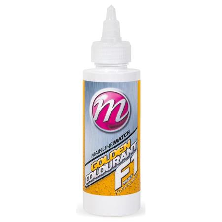 Υγρό Χρωστικό Mainline Flavoured Colourants