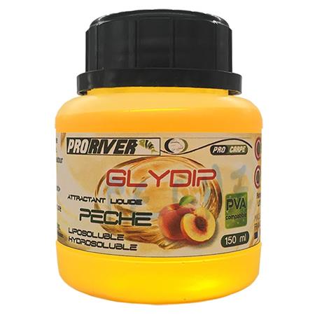 Υγρό Δελεαστικό Proriver Glydip - 150Ml
