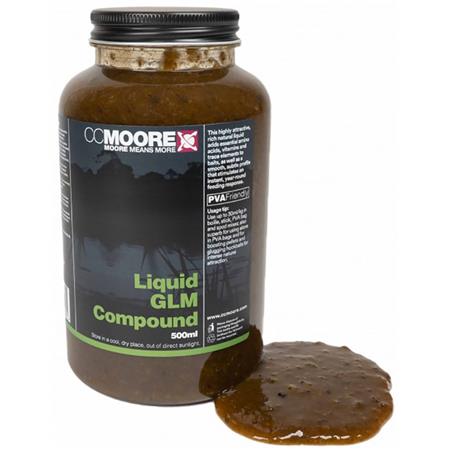 Υγρό Ελκυστικό Cc Moore Liquid Food Range