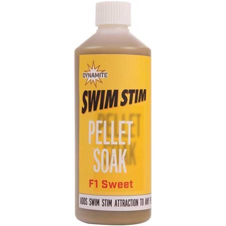 Υγρό Ελκυστικό Dynamite Baits Pellet Soak F1 Sweet