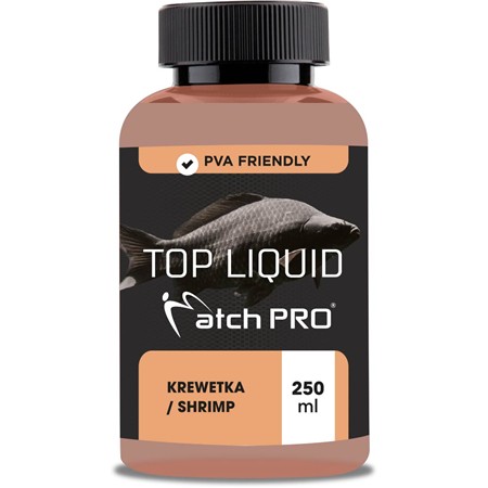 Υγρό Ελκυστικό Match Pro Top Liquid