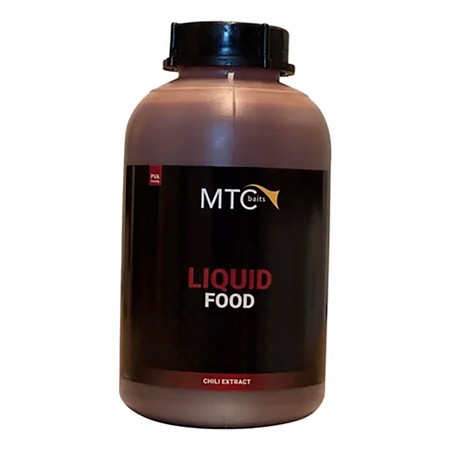 Υγρό Ελκυστικό Mtc Baits Liquid Food