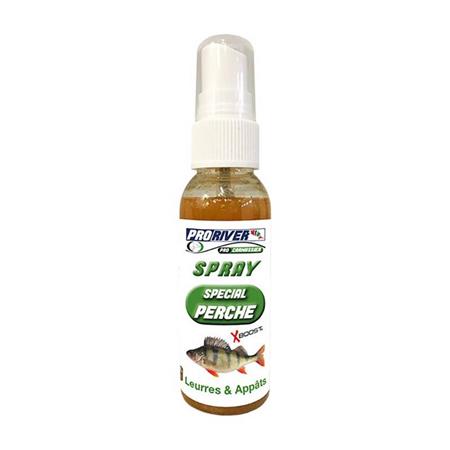 Υγρό Ελκυστικό Proriver Spray Xboost Πέρκα