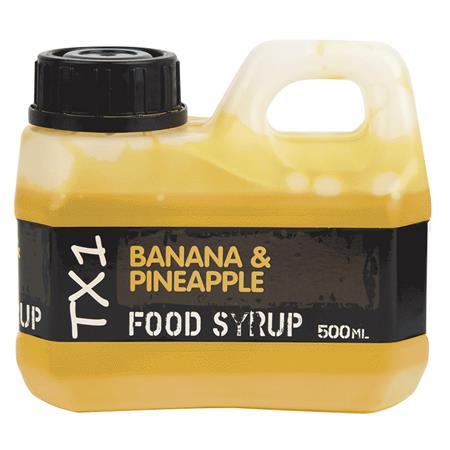 Υγρό Προσελκυστικό Shimano Food Syrup Tx1
