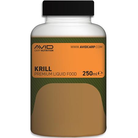 Υγρό Πρόσθετο Avid Carp Premium Liquid Food