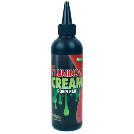 Υγρό Πρόσθετο Pro Elite Baits Fluminow Cream