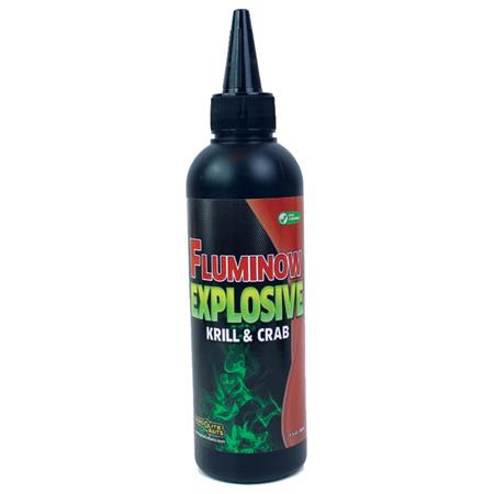 Υγρό Πρόσθετο Pro Elite Baits Fluminow Explosive