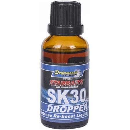 Υγρό Πρόσθετο Starbaits Performance Concept Dropper Sk30