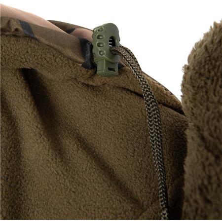 ΥΠΝΌΣΑΚΟΣ FOX CAMOLITE SLEEPING BAG