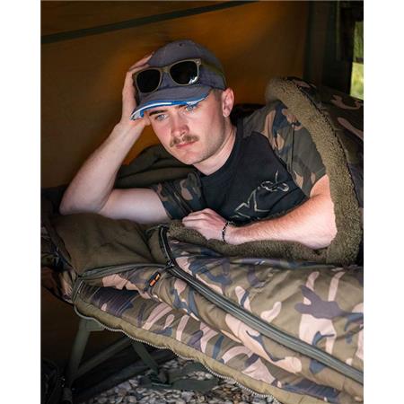 ΥΠΝΌΣΑΚΟΣ FOX CAMOLITE SLEEPING BAG