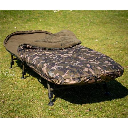 ΥΠΝΌΣΑΚΟΣ FOX CAMOLITE SLEEPING BAG