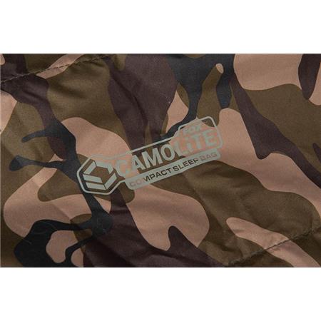ΥΠΝΌΣΑΚΟΣ FOX CAMOLITE SLEEPING BAG