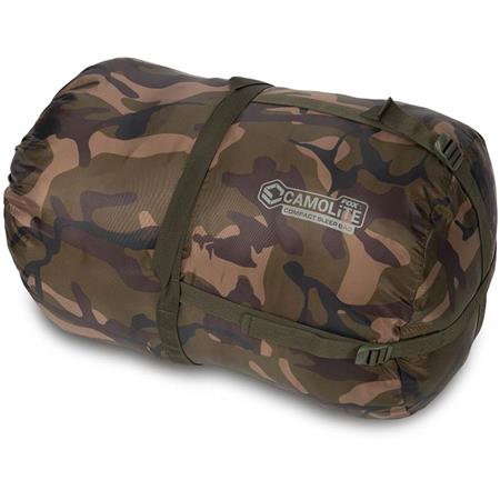 ΥΠΝΌΣΑΚΟΣ FOX CAMOLITE SLEEPING BAG