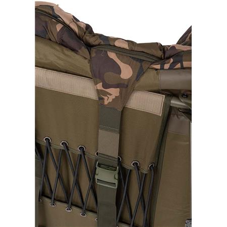 ΥΠΝΌΣΑΚΟΣ FOX CAMOLITE SLEEPING BAG