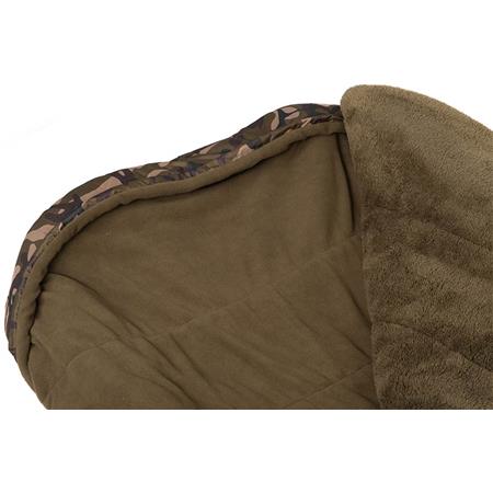 ΥΠΝΌΣΑΚΟΣ FOX CAMOLITE SLEEPING BAG