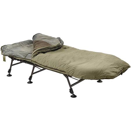 Υπνόσακοσ Jrc Cocoon 5 Seasons Sleeping Bag